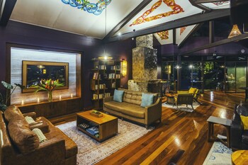 El Silencio Lodge And Spa