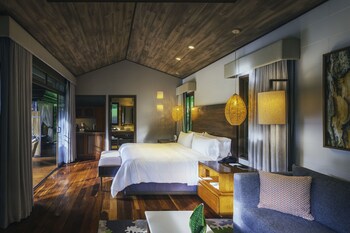 El Silencio Lodge And Spa