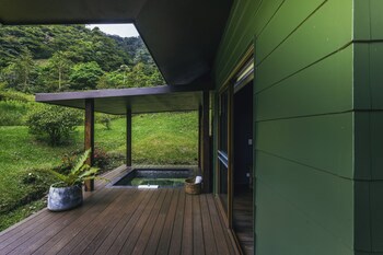 El Silencio Lodge And Spa