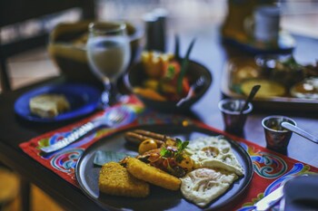 El Silencio Lodge And Spa
