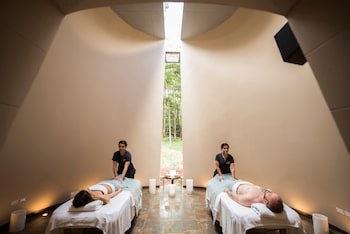El Silencio Lodge And Spa