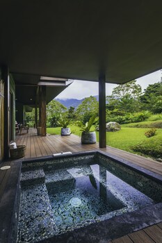 El Silencio Lodge And Spa