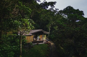 El Silencio Lodge And Spa