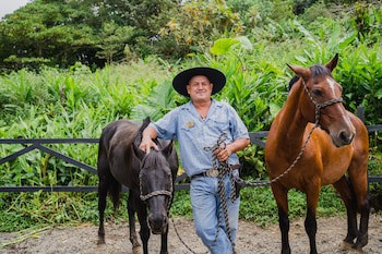 El Silencio Lodge And Spa