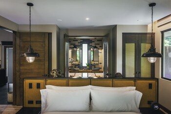 El Silencio Lodge And Spa