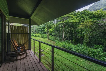 El Silencio Lodge And Spa