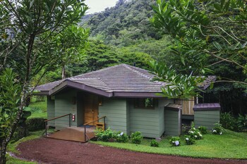 El Silencio Lodge And Spa
