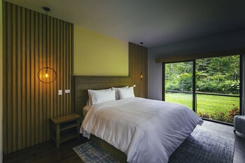 El Silencio Lodge And Spa