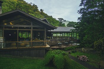 El Silencio Lodge And Spa
