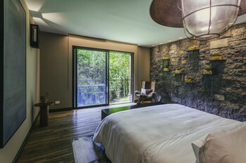 El Silencio Lodge And Spa