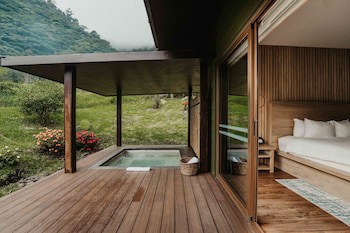 El Silencio Lodge And Spa