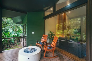 El Silencio Lodge And Spa