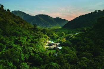 El Silencio Lodge And Spa