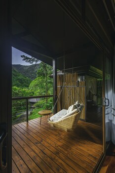El Silencio Lodge And Spa