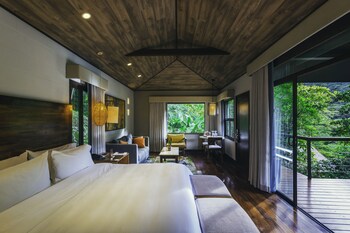 El Silencio Lodge And Spa
