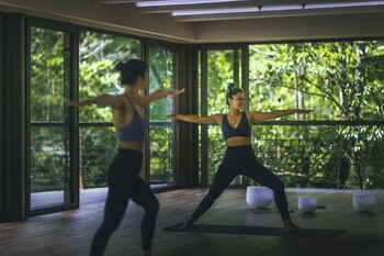 El Silencio Lodge And Spa