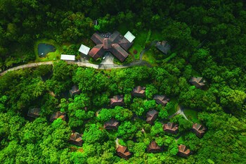 El Silencio Lodge And Spa