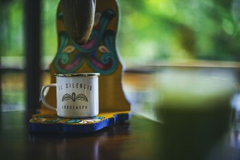 El Silencio Lodge And Spa