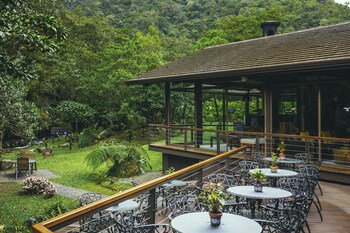 El Silencio Lodge And Spa