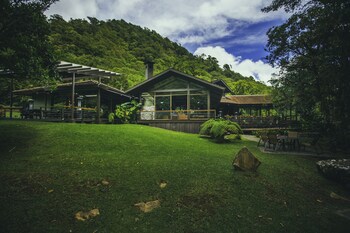 El Silencio Lodge And Spa
