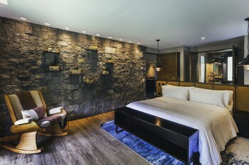 El Silencio Lodge And Spa