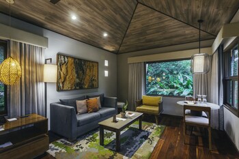 El Silencio Lodge And Spa