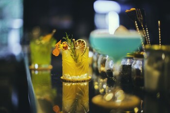 El Silencio Lodge And Spa