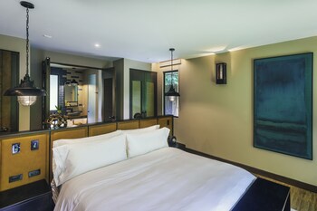 El Silencio Lodge And Spa