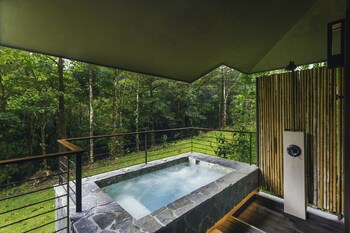 El Silencio Lodge And Spa