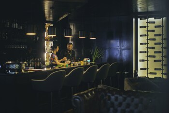 El Silencio Lodge And Spa