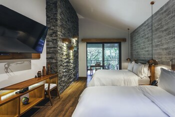 El Silencio Lodge And Spa