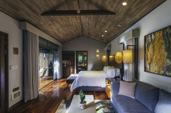 El Silencio Lodge And Spa