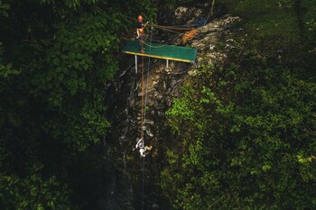 El Silencio Lodge And Spa