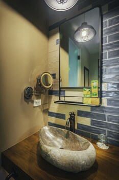 El Silencio Lodge And Spa