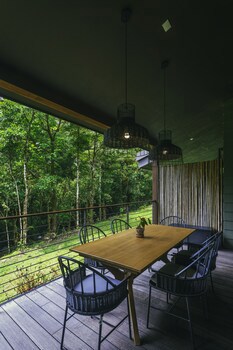 El Silencio Lodge And Spa
