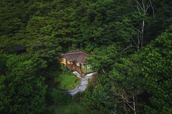 El Silencio Lodge And Spa