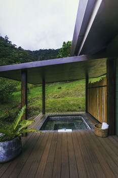 El Silencio Lodge And Spa