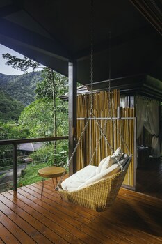 El Silencio Lodge And Spa