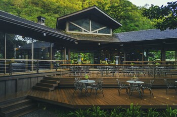 El Silencio Lodge And Spa