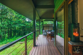 El Silencio Lodge And Spa