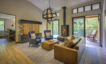 El Silencio Lodge And Spa