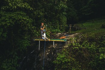El Silencio Lodge And Spa