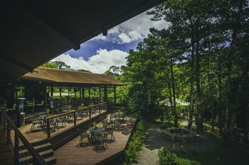 El Silencio Lodge And Spa
