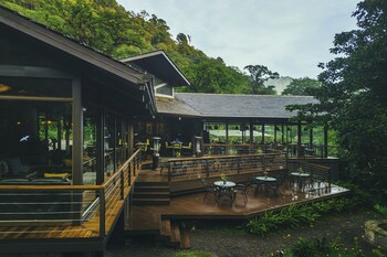 El Silencio Lodge And Spa