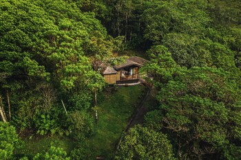 El Silencio Lodge And Spa