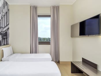 B&B Hotel Milan - Monza galeri fotoğrafı
