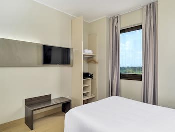 B&B Hotel Milan - Monza galeri fotoğrafı