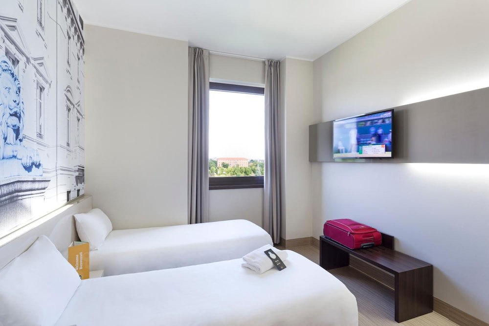 B&B Hotel Milano - Monza
