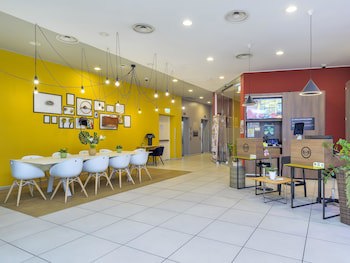 B&B Hotel Milan - Monza galeri fotoğrafı