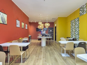 B&B Hotel Milan - Monza galeri fotoğrafı